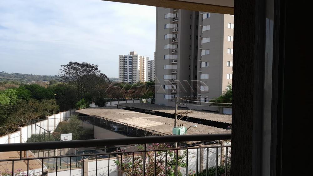 Alugar Apartamento / Padr&atilde;o em Ribeir&atilde;o Preto R$ 1.800,00 - Foto 4