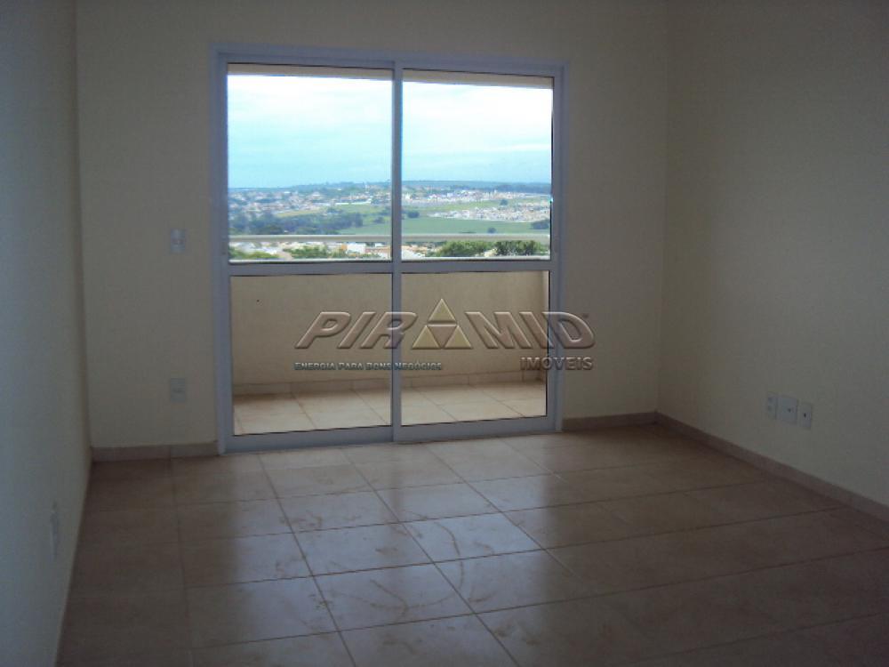 Alugar Apartamento / Padr&atilde;o em Ribeir&atilde;o Preto R$ 1.127,33 - Foto 1