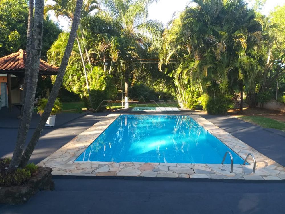 Alugar Rural / Ch&aacute;cara em Ribeir&atilde;o Preto R$ 4.500,00 - Foto 27