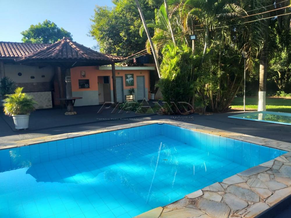 Alugar Rural / Ch&aacute;cara em Ribeir&atilde;o Preto R$ 4.500,00 - Foto 34