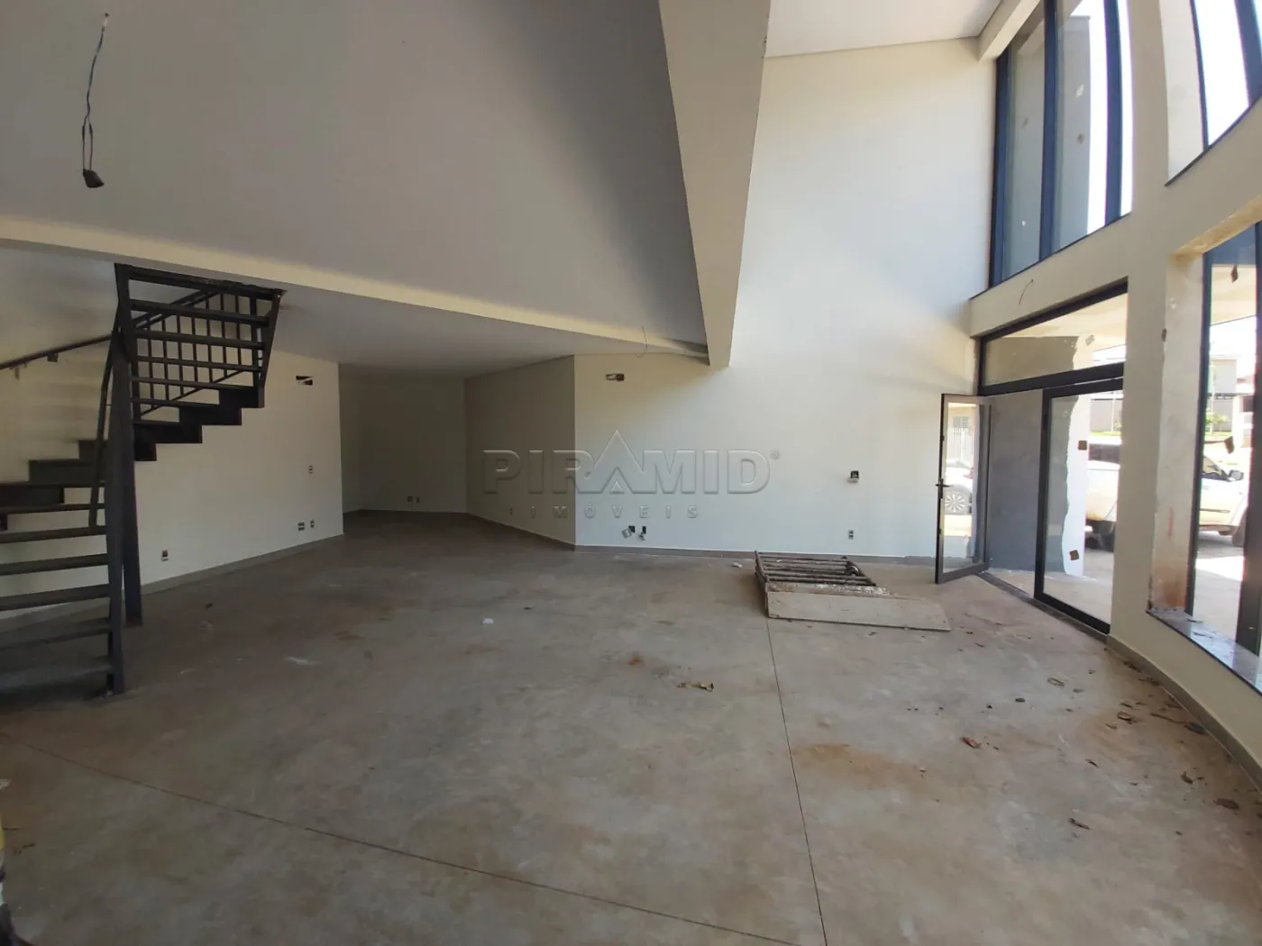 Alugar Comercial / Sal&atilde;o em Ribeir&atilde;o Preto R$ 8.000,00 - Foto 9