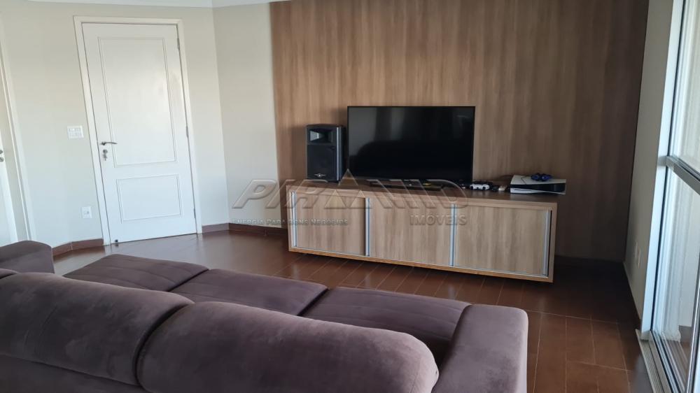 Comprar Apartamento / Padr&atilde;o em Ribeir&atilde;o Preto R$ 1.100.000,00 - Foto 1
