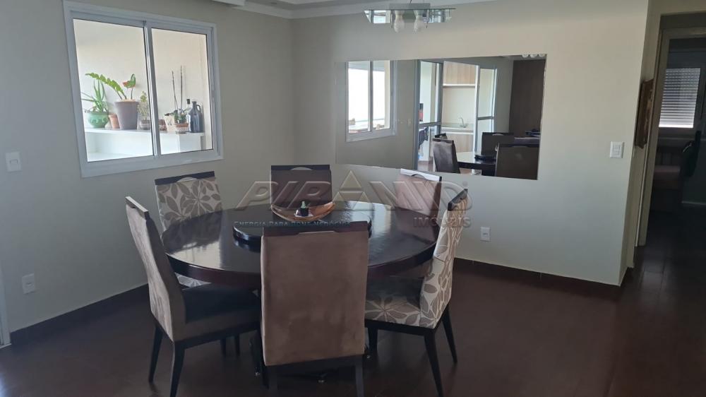 Comprar Apartamento / Padr&atilde;o em Ribeir&atilde;o Preto R$ 1.100.000,00 - Foto 2