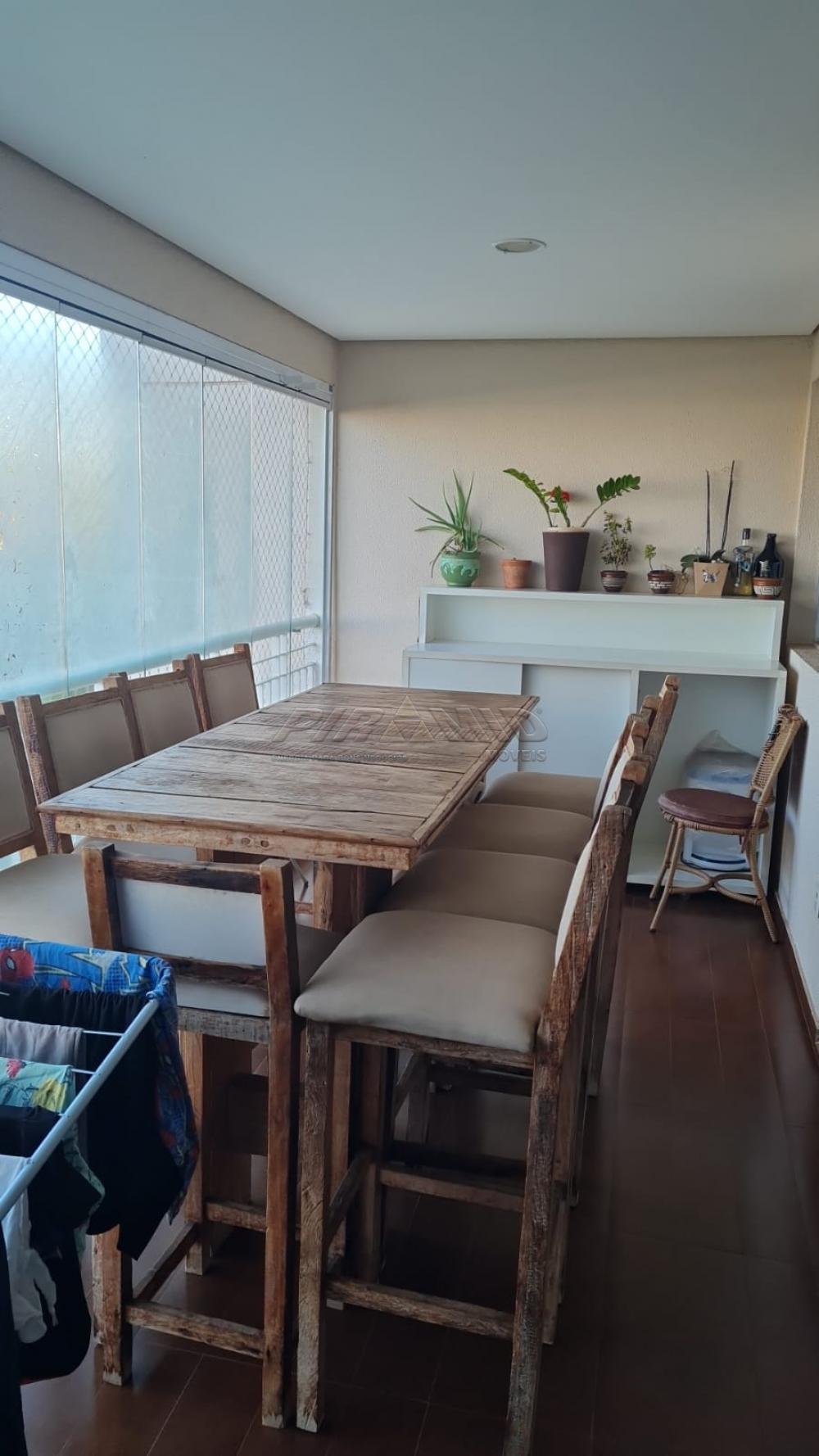 Comprar Apartamento / Padr&atilde;o em Ribeir&atilde;o Preto R$ 1.100.000,00 - Foto 4