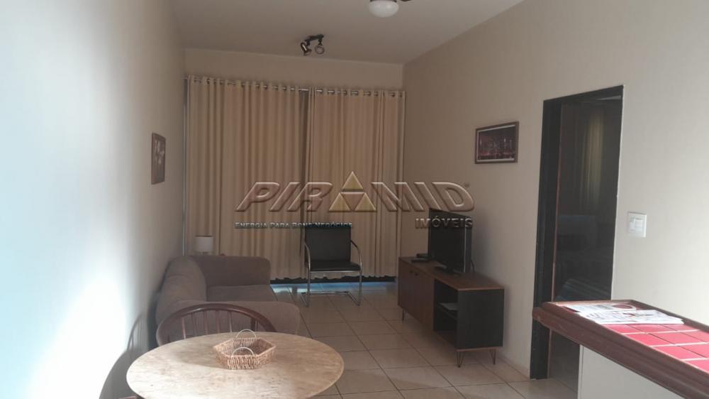 Alugar Apartamento / Padr&atilde;o em Ribeir&atilde;o Preto R$ 1.500,00 - Foto 1