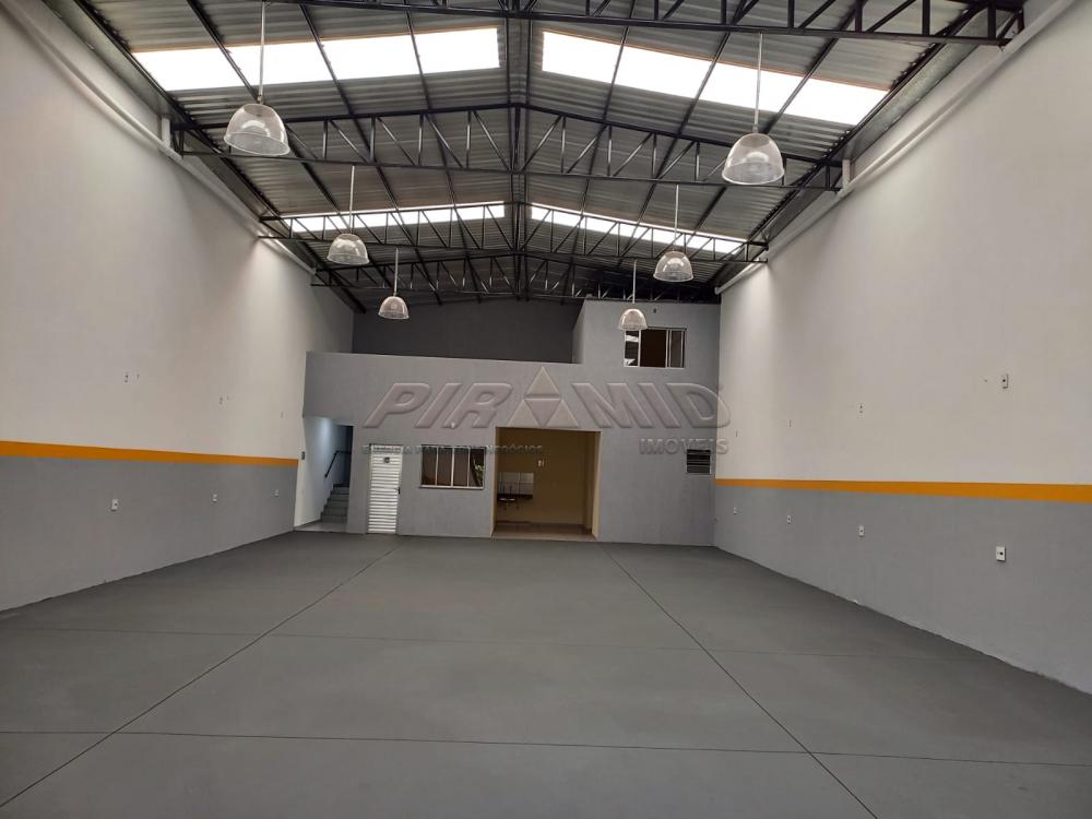 Alugar Comercial / Sal&atilde;o em Ribeir&atilde;o Preto R$ 5.500,00 - Foto 2