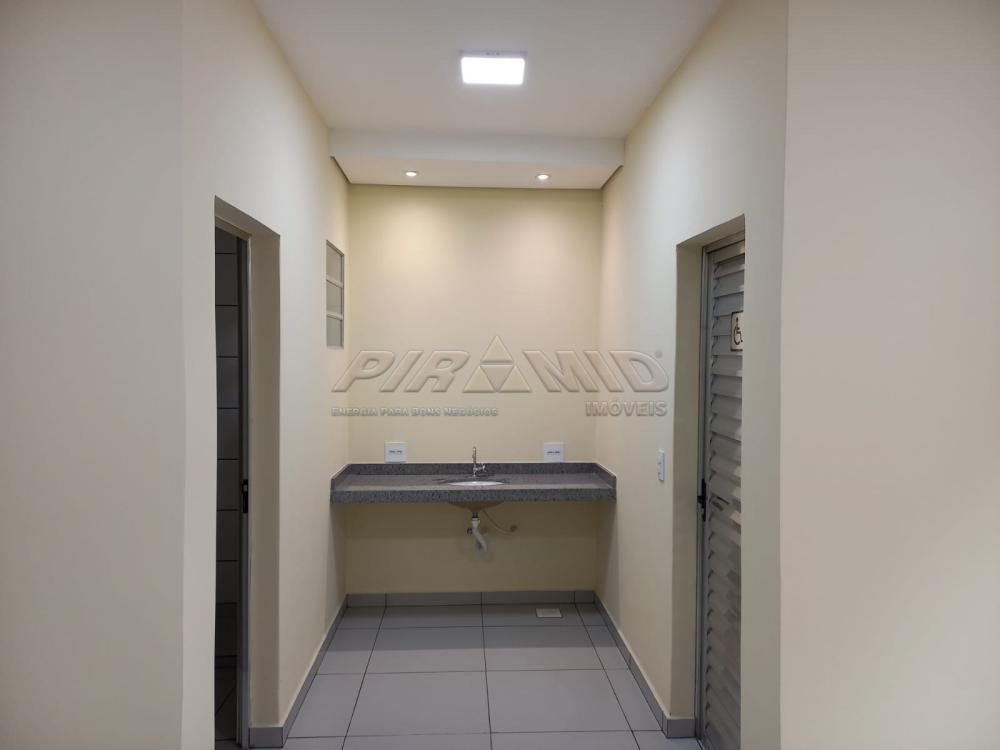 Alugar Comercial / Sal&atilde;o em Ribeir&atilde;o Preto R$ 5.500,00 - Foto 25