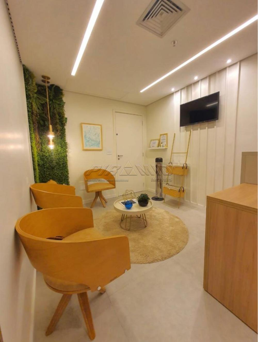 Alugar Comercial / Sala em Ribeir&atilde;o Preto R$ 5.000,00 - Foto 1