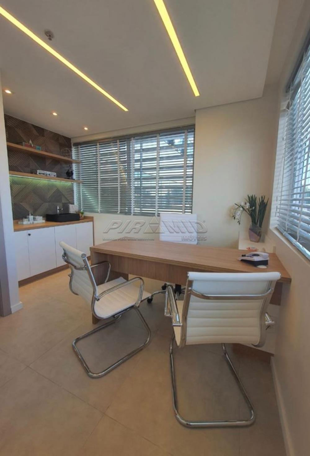 Alugar Comercial / Sala em Ribeir&atilde;o Preto R$ 5.000,00 - Foto 7