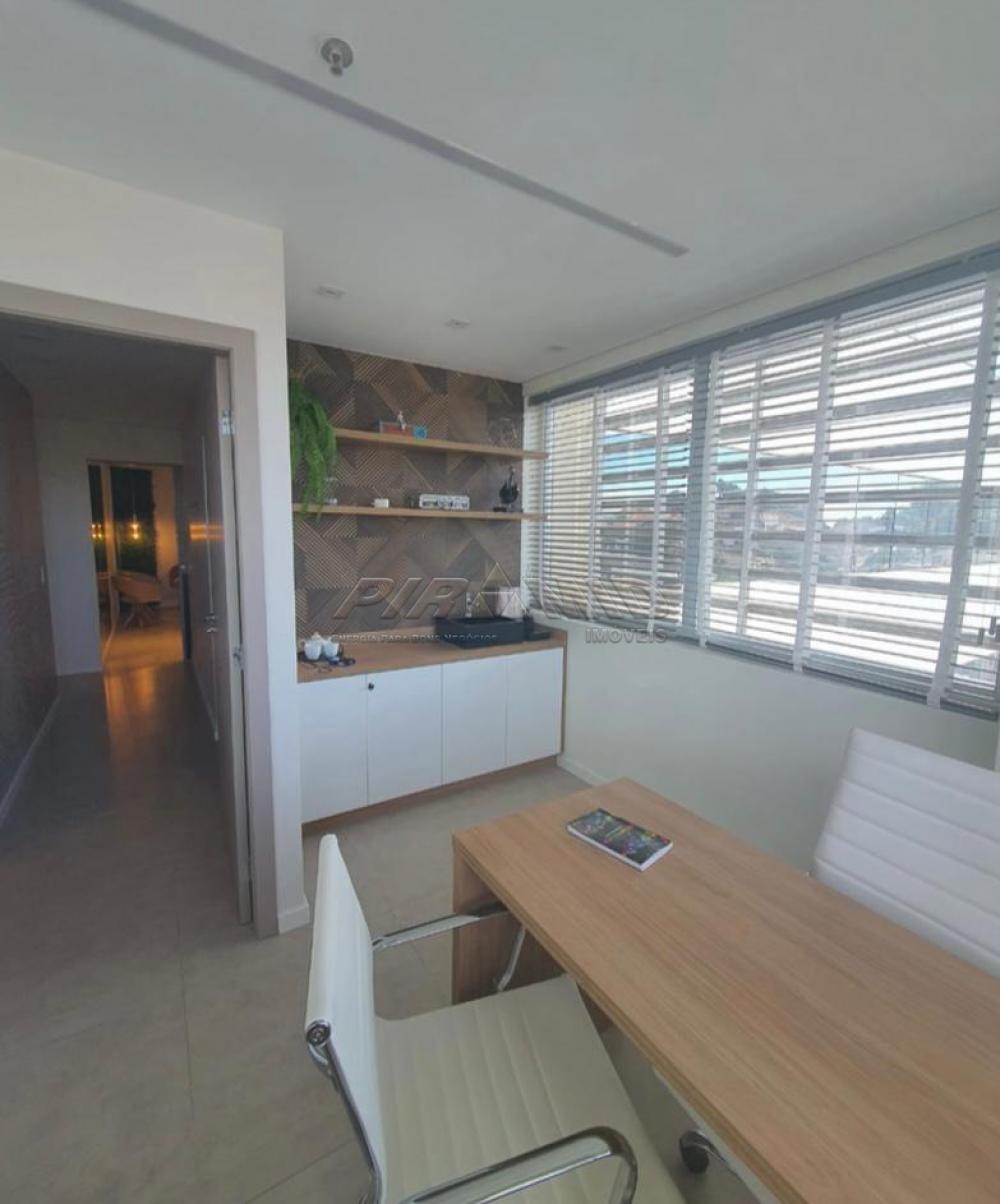 Alugar Comercial / Sala em Ribeir&atilde;o Preto R$ 5.000,00 - Foto 8