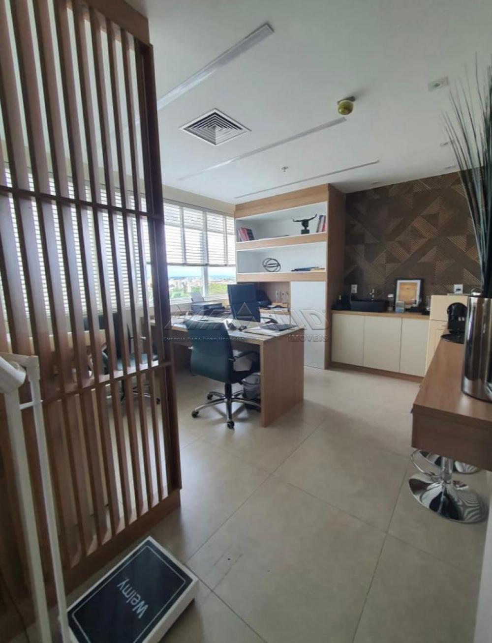 Alugar Comercial / Sala em Ribeir&atilde;o Preto R$ 5.000,00 - Foto 9