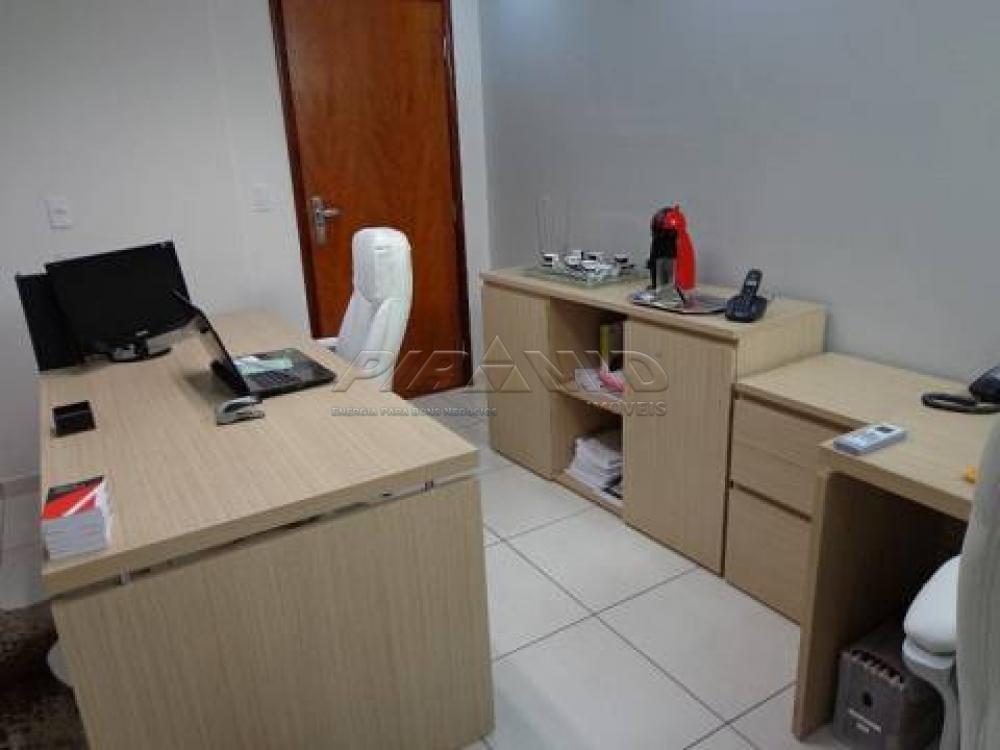 Alugar Comercial / Sal&atilde;o em Ribeir&atilde;o Preto R$ 4.800,00 - Foto 8