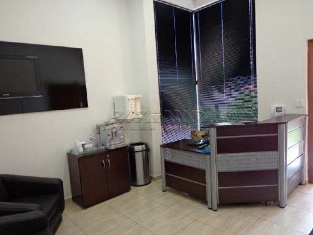 Alugar Comercial / Sal&atilde;o em Ribeir&atilde;o Preto R$ 4.800,00 - Foto 1