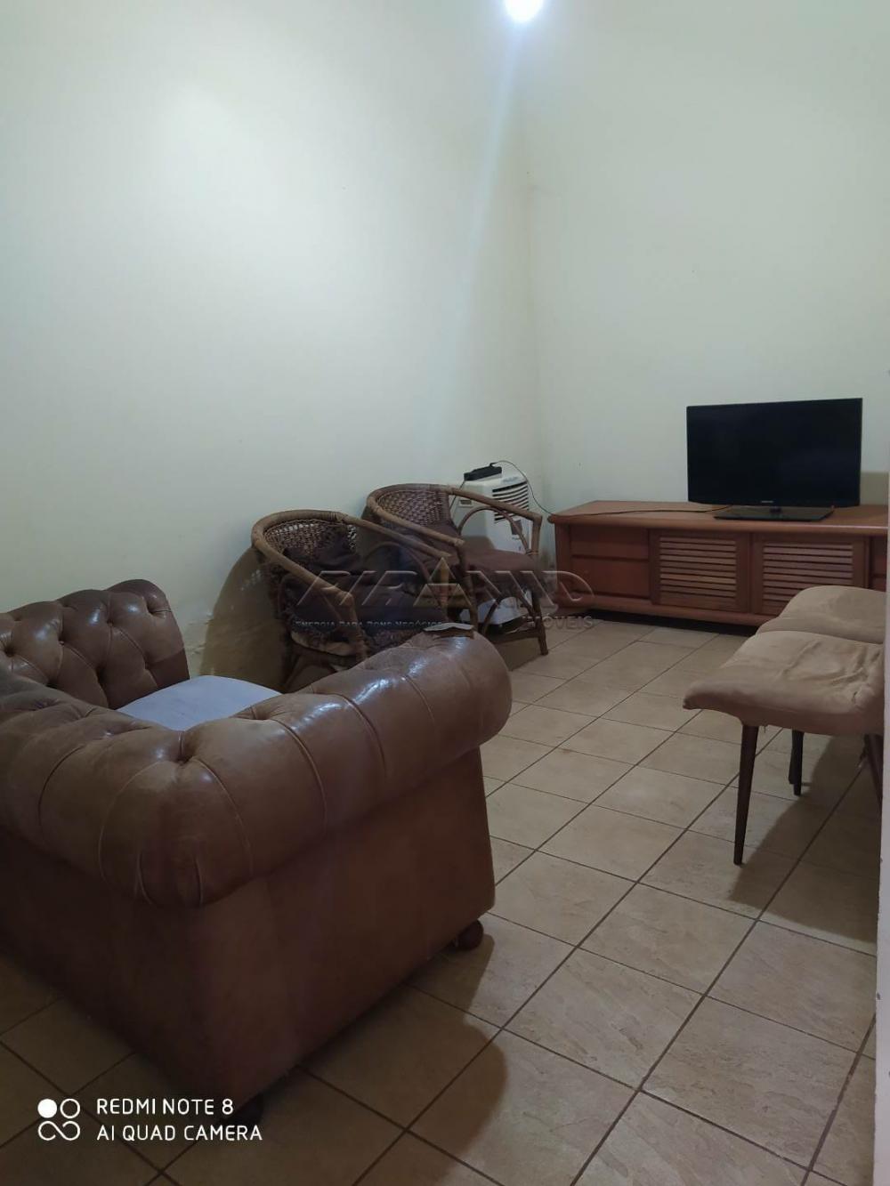 Alugar Casa / Padr&atilde;o em Ribeir&atilde;o Preto R$ 12.000,00 - Foto 2