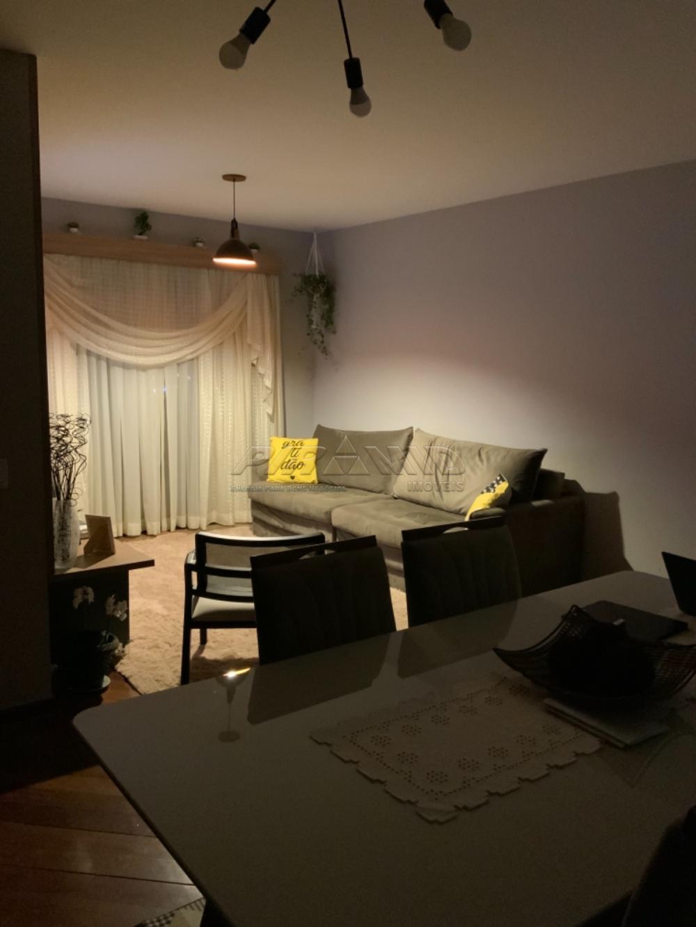 Comprar Apartamento / Padr&atilde;o em Ribeir&atilde;o Preto R$ 530.000,00 - Foto 1