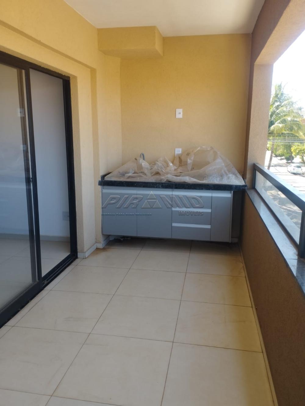 Alugar Apartamento / Padr&atilde;o em Ribeir&atilde;o Preto R$ 2.000,00 - Foto 4