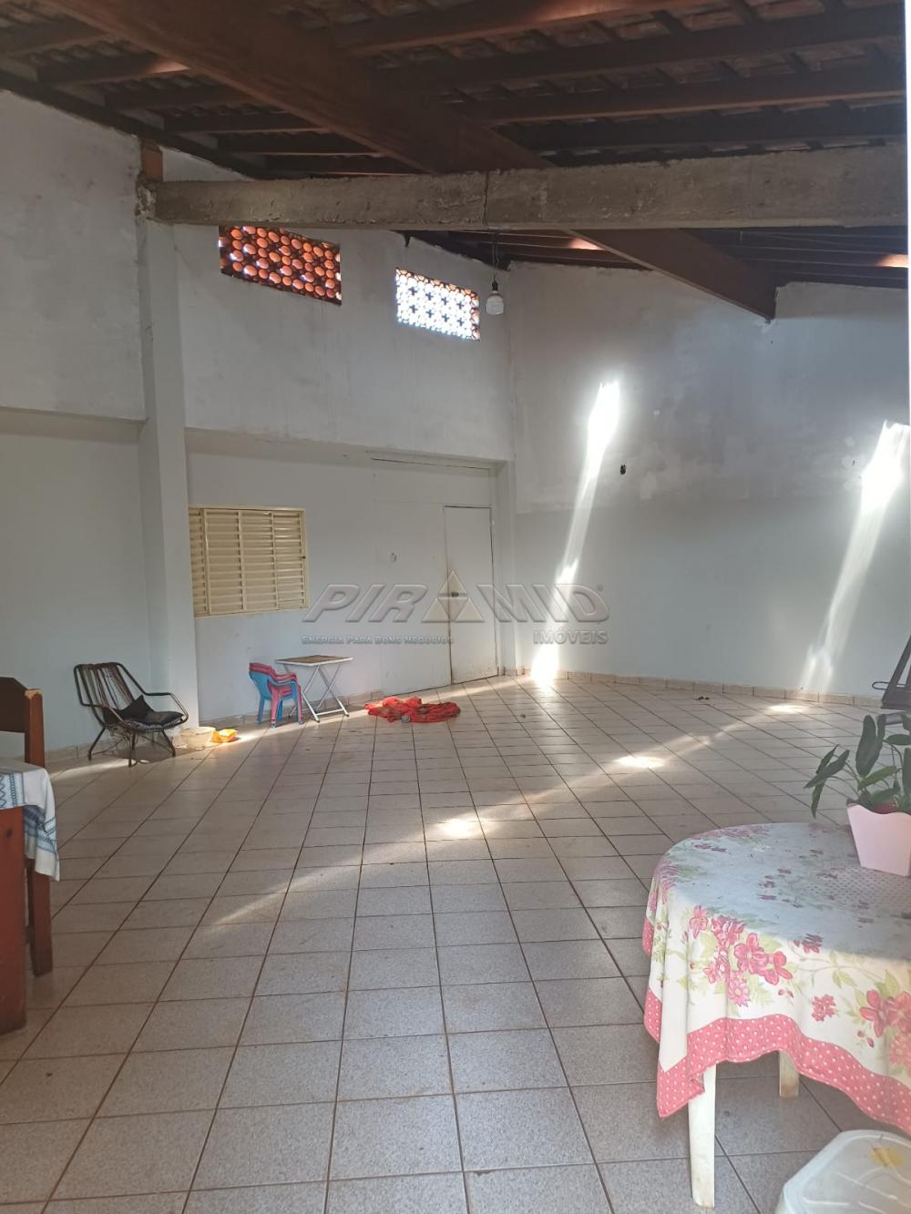 Comprar Casa / Padr&atilde;o em Ribeir&atilde;o Preto R$ 330.000,00 - Foto 1