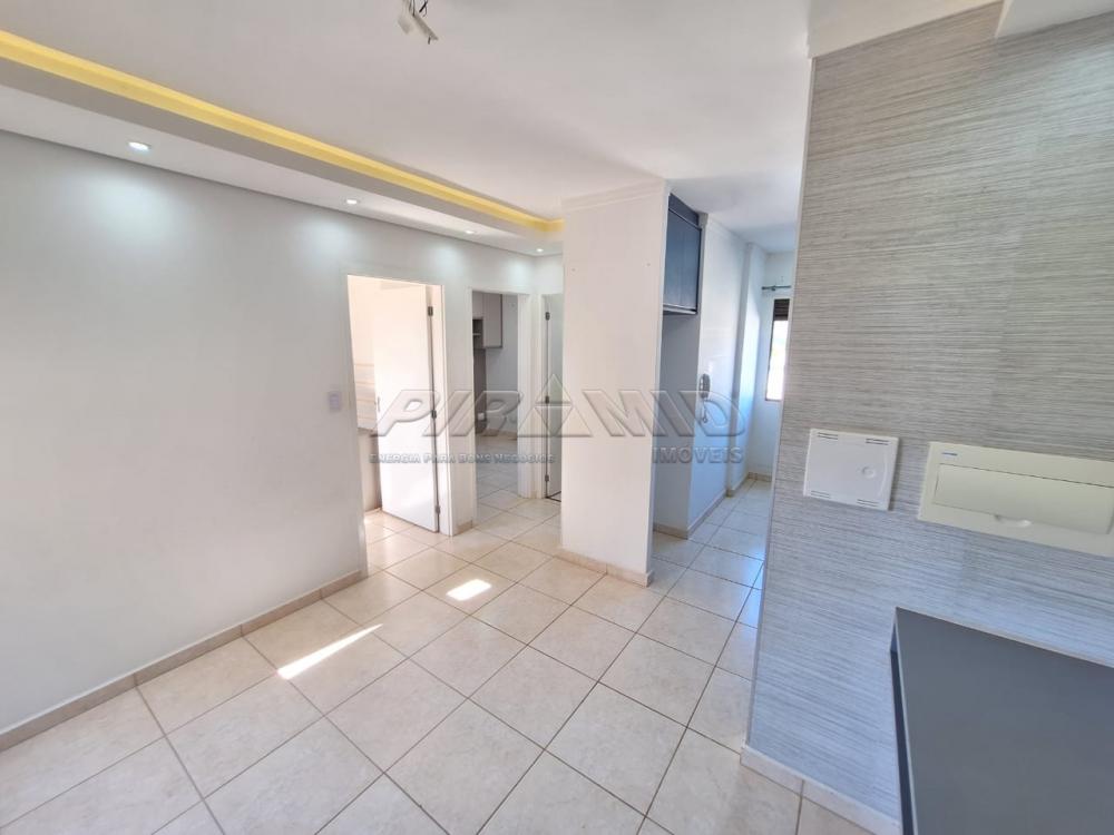 Alugar Apartamento / Padr&atilde;o em Bonfim Paulista R$ 1.100,00 - Foto 3