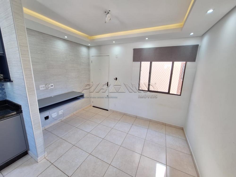 Alugar Apartamento / Padr&atilde;o em Bonfim Paulista R$ 1.100,00 - Foto 4