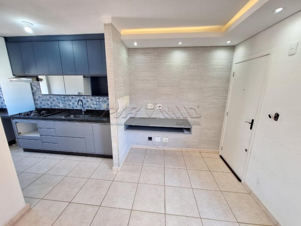 Alugar Apartamento / Padr&atilde;o em Bonfim Paulista R$ 1.100,00 - Foto 5