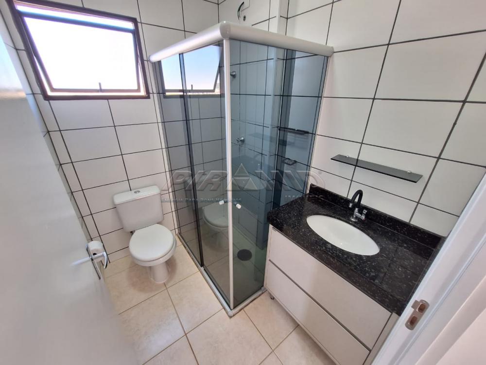 Alugar Apartamento / Padr&atilde;o em Bonfim Paulista R$ 1.100,00 - Foto 6