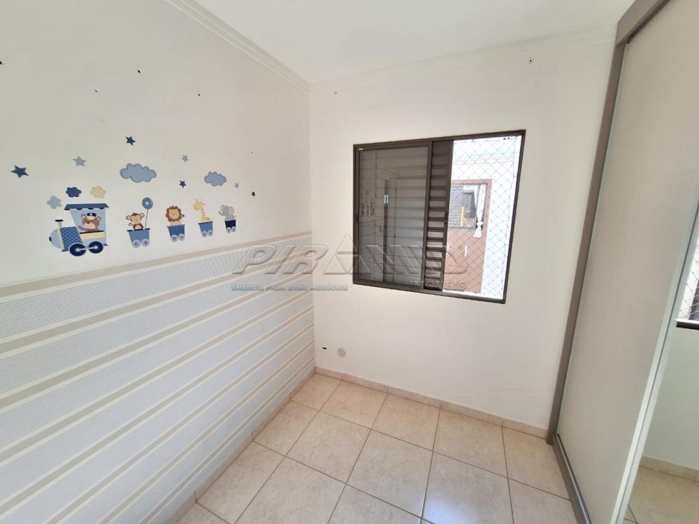 Alugar Apartamento / Padr&atilde;o em Bonfim Paulista R$ 1.100,00 - Foto 9