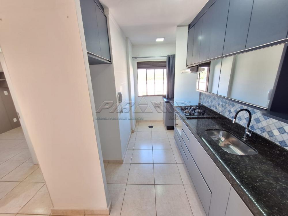 Alugar Apartamento / Padr&atilde;o em Bonfim Paulista R$ 1.100,00 - Foto 12