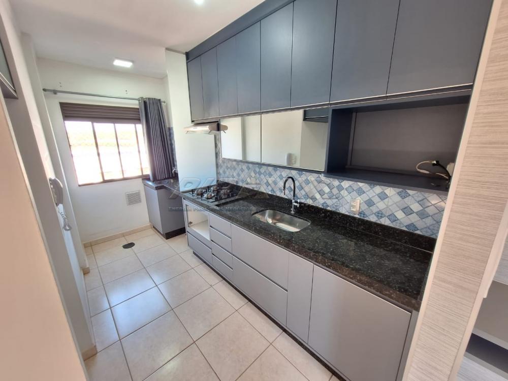 Alugar Apartamento / Padr&atilde;o em Bonfim Paulista R$ 1.100,00 - Foto 13