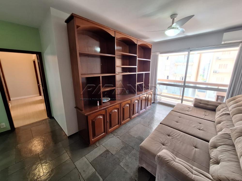 Alugar Apartamento / Padr&atilde;o em Ribeir&atilde;o Preto R$ 2.100,00 - Foto 3