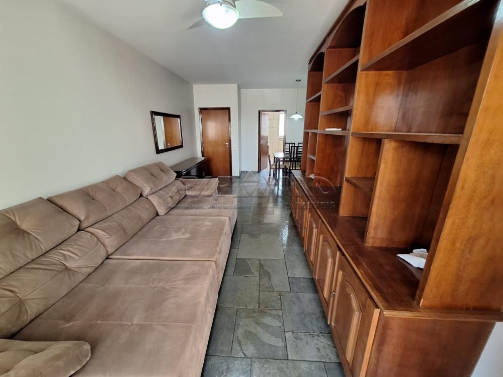 Alugar Apartamento / Padr&atilde;o em Ribeir&atilde;o Preto R$ 2.100,00 - Foto 4