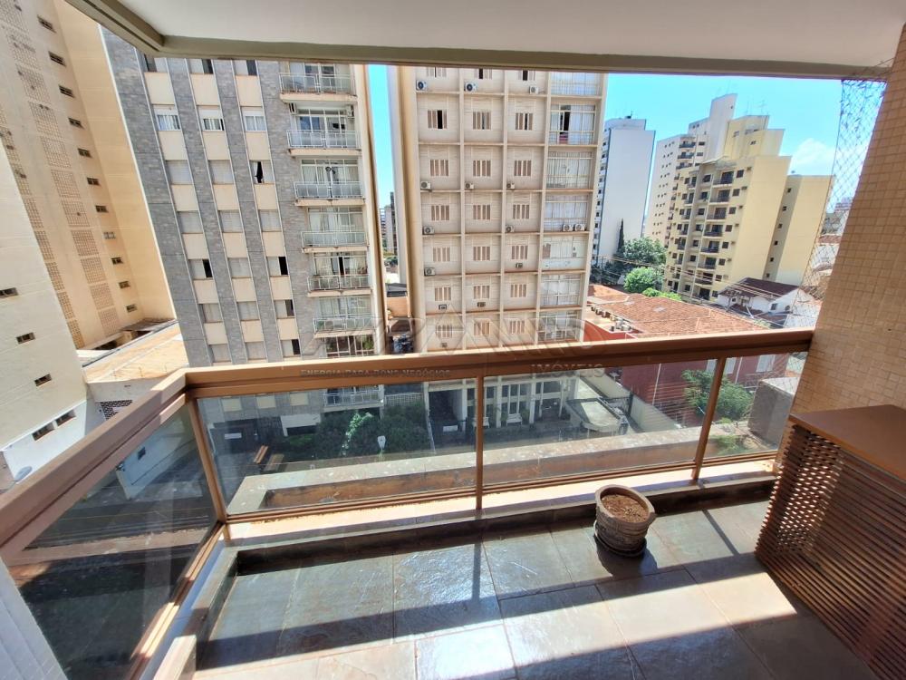 Alugar Apartamento / Padr&atilde;o em Ribeir&atilde;o Preto R$ 2.100,00 - Foto 6