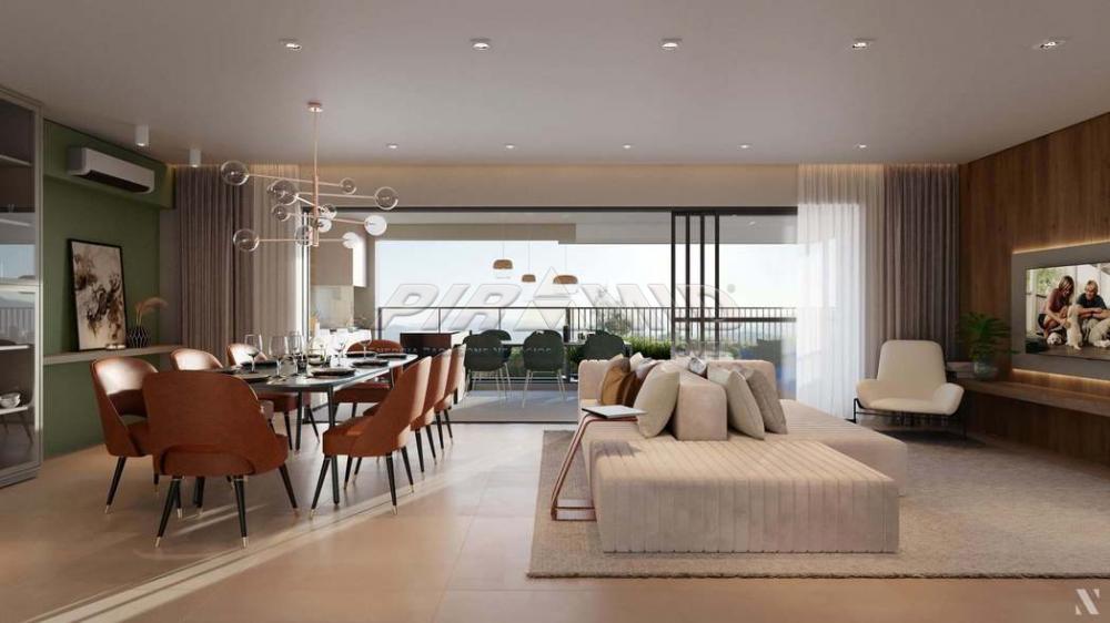 Comprar Apartamento / Lan&ccedil;amento em Ribeir&atilde;o Preto R$ 1.661.218,00 - Foto 2