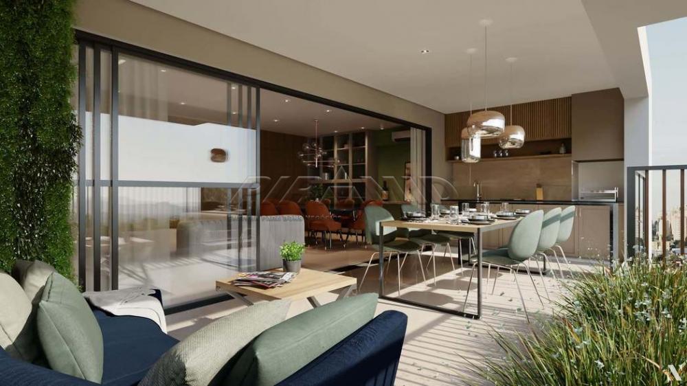 Comprar Apartamento / Lan&ccedil;amento em Ribeir&atilde;o Preto R$ 1.661.218,00 - Foto 3