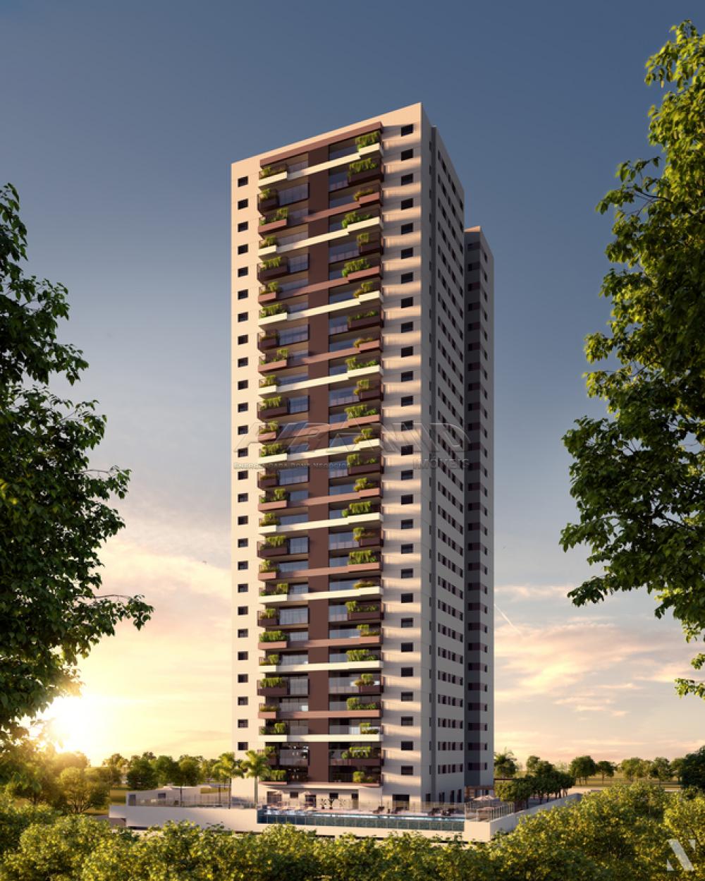 Comprar Apartamento / Lan&ccedil;amento em Ribeir&atilde;o Preto R$ 1.661.218,00 - Foto 1