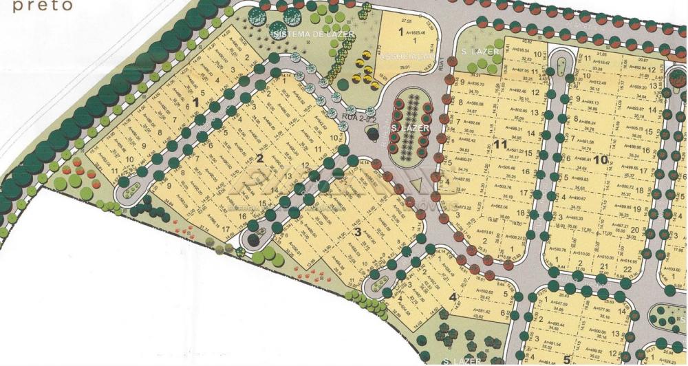 Comprar Terreno / Condom&iacute;nio em Ribeir&atilde;o Preto R$ 960.000,00 - Foto 1