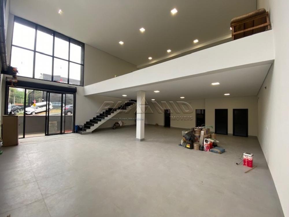 Alugar Comercial / Sal&atilde;o em Ribeir&atilde;o Preto R$ 19.000,00 - Foto 1
