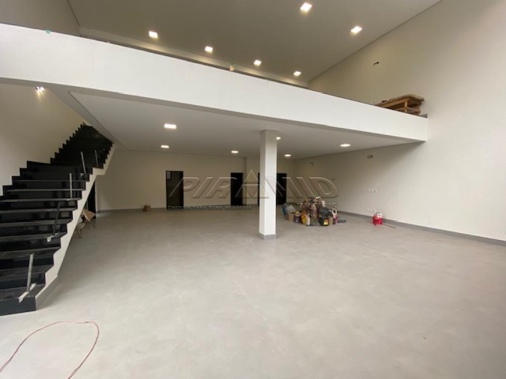 Alugar Comercial / Sal&atilde;o em Ribeir&atilde;o Preto R$ 19.000,00 - Foto 3