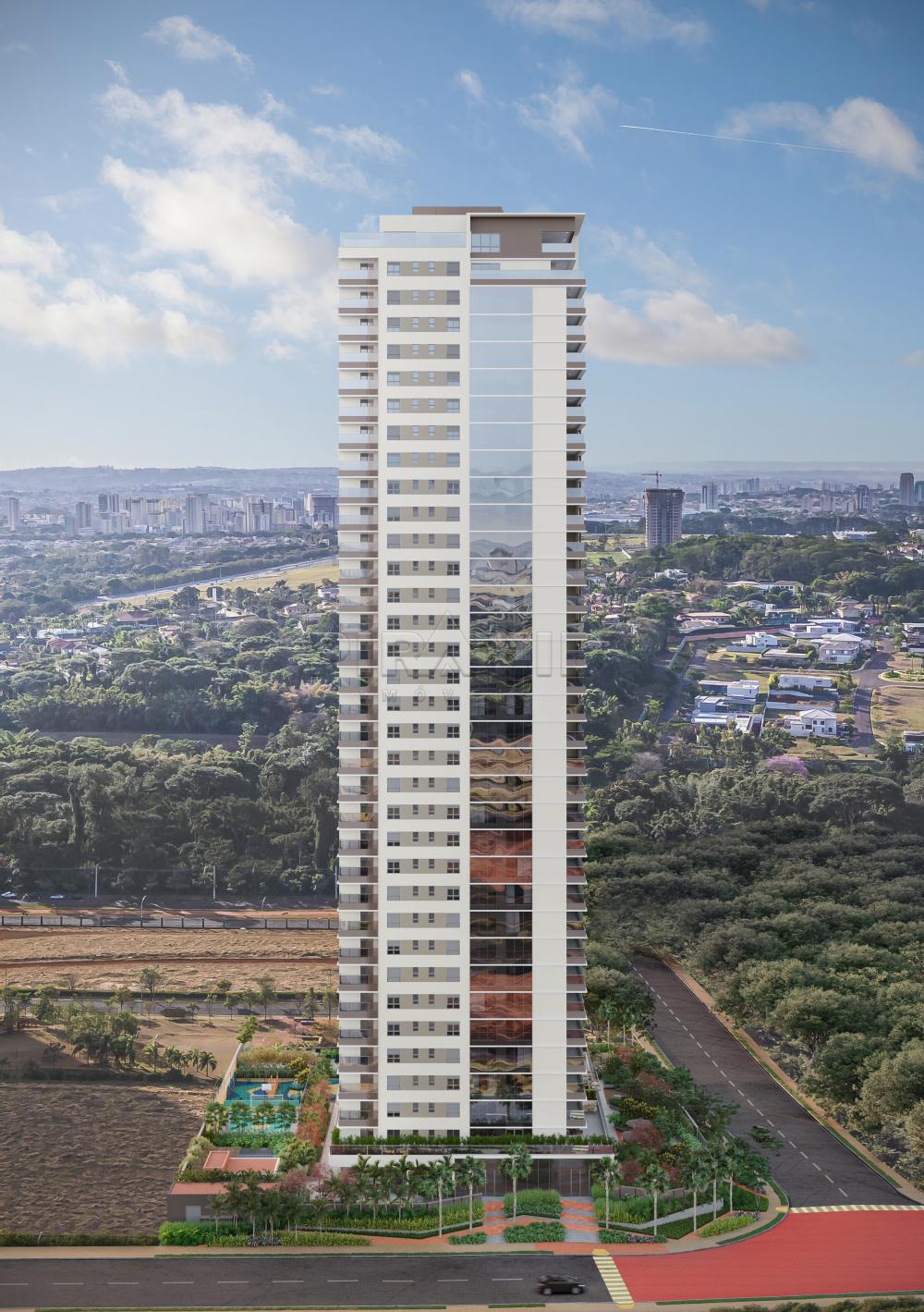 Comprar Apartamento / Lan&ccedil;amento em Ribeir&atilde;o Preto R$ 3.600.000,00 - Foto 3