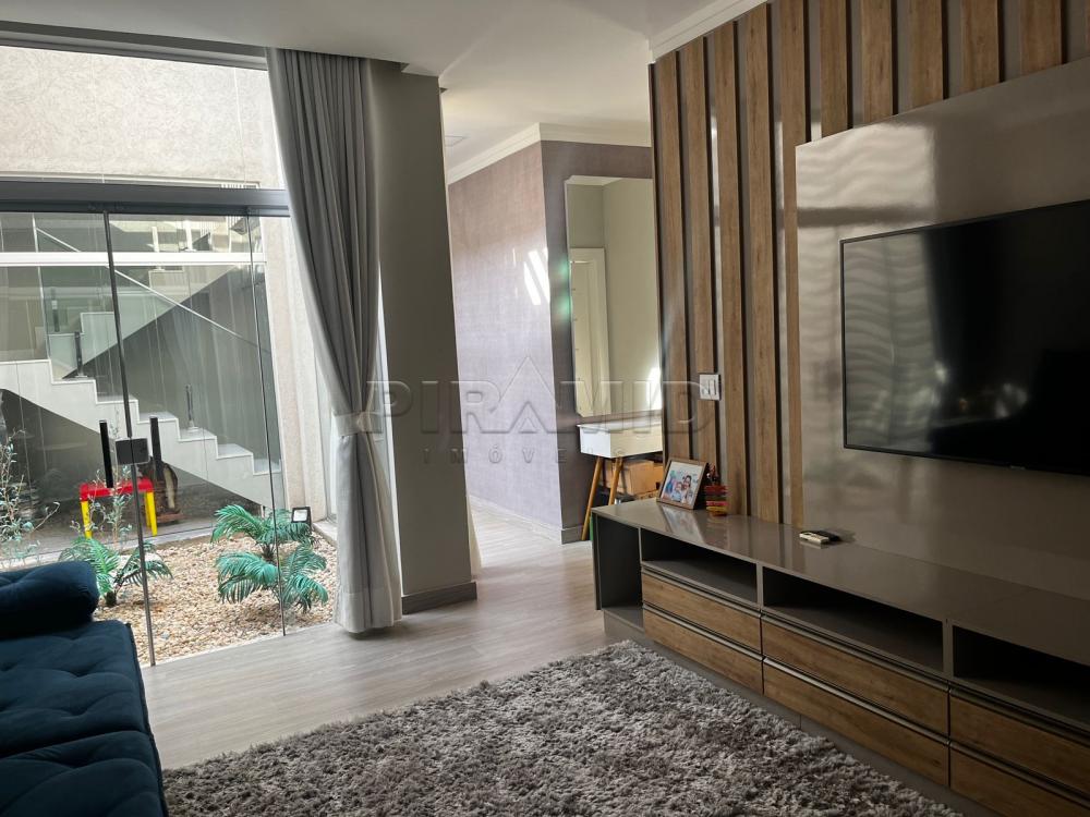 Comprar Casa / Padr&atilde;o em Ribeir&atilde;o Preto R$ 1.010.000,00 - Foto 3