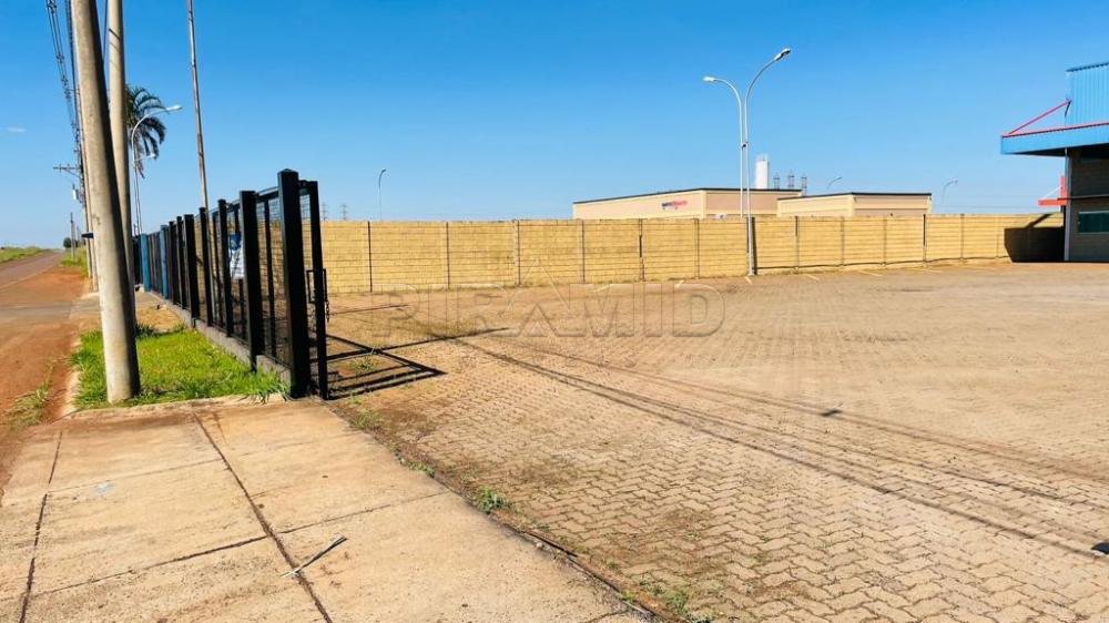 Alugar Comercial / Galp&atilde;o  Barrac&atilde;o em Ribeir&atilde;o Preto R$ 28.000,00 - Foto 5