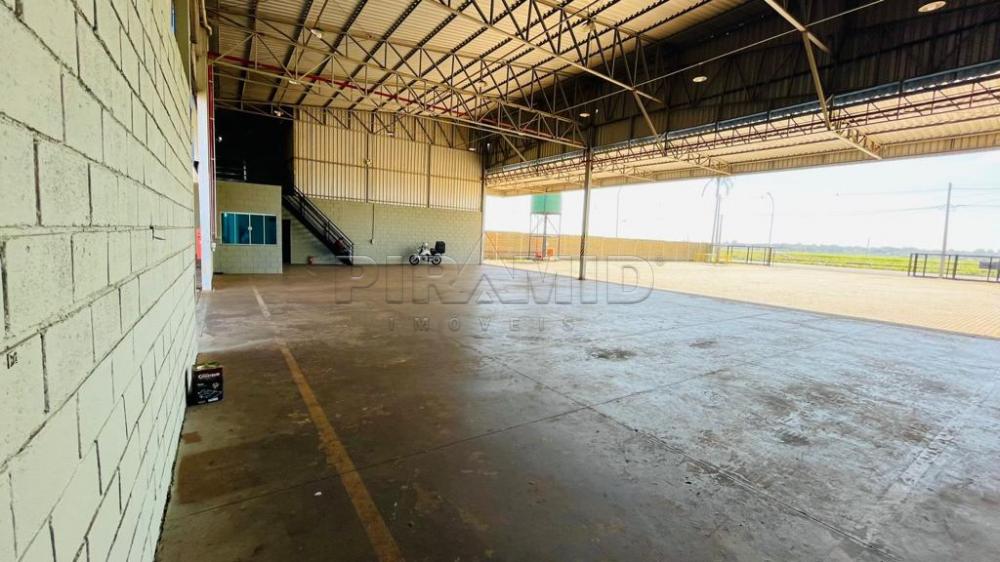 Alugar Comercial / Galp&atilde;o  Barrac&atilde;o em Ribeir&atilde;o Preto R$ 28.000,00 - Foto 11