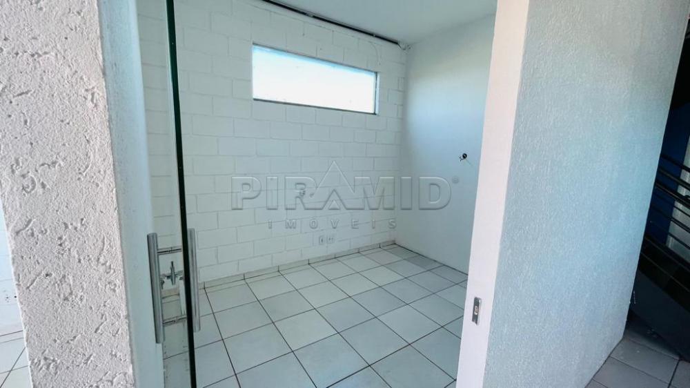 Alugar Comercial / Galp&atilde;o  Barrac&atilde;o em Ribeir&atilde;o Preto R$ 28.000,00 - Foto 14