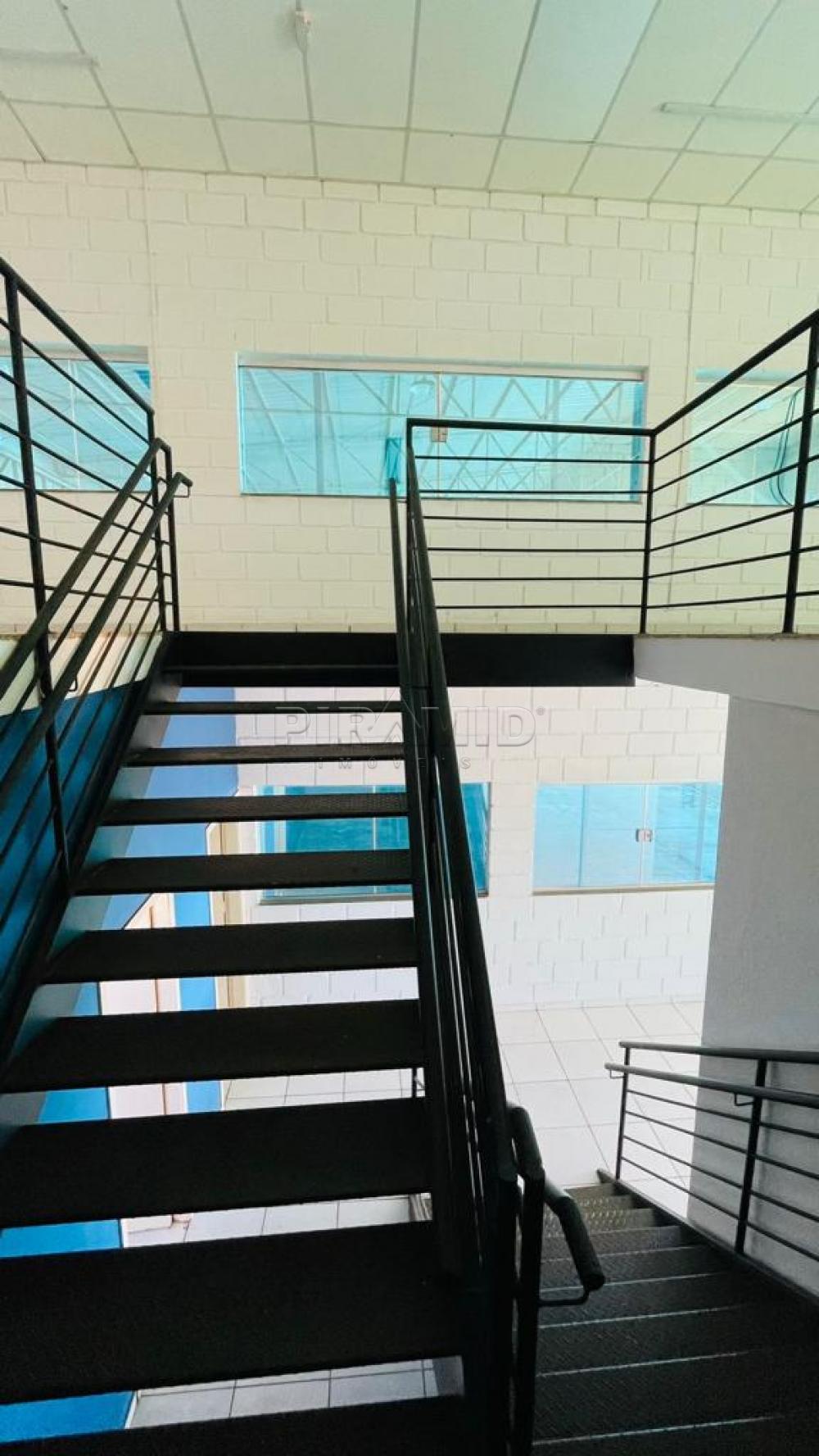 Alugar Comercial / Galp&atilde;o  Barrac&atilde;o em Ribeir&atilde;o Preto R$ 28.000,00 - Foto 18