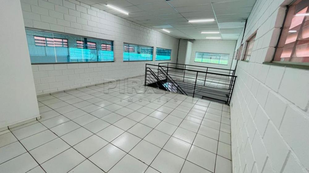 Alugar Comercial / Galp&atilde;o  Barrac&atilde;o em Ribeir&atilde;o Preto R$ 28.000,00 - Foto 19