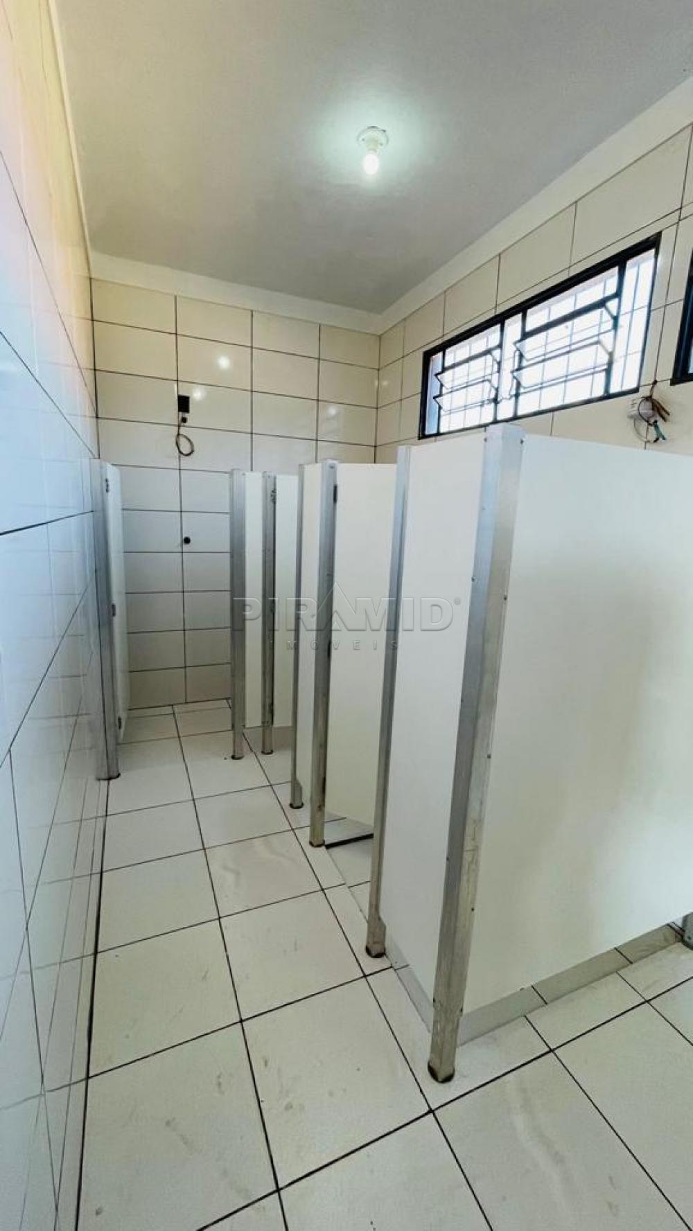 Alugar Comercial / Galp&atilde;o  Barrac&atilde;o em Ribeir&atilde;o Preto R$ 28.000,00 - Foto 20