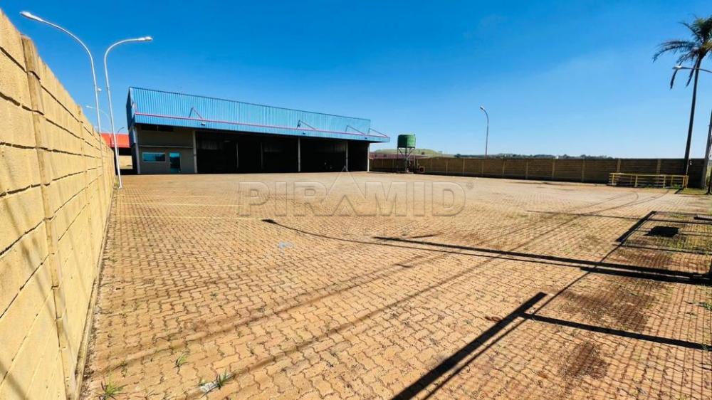 Alugar Comercial / Galp&atilde;o  Barrac&atilde;o em Ribeir&atilde;o Preto R$ 28.000,00 - Foto 28