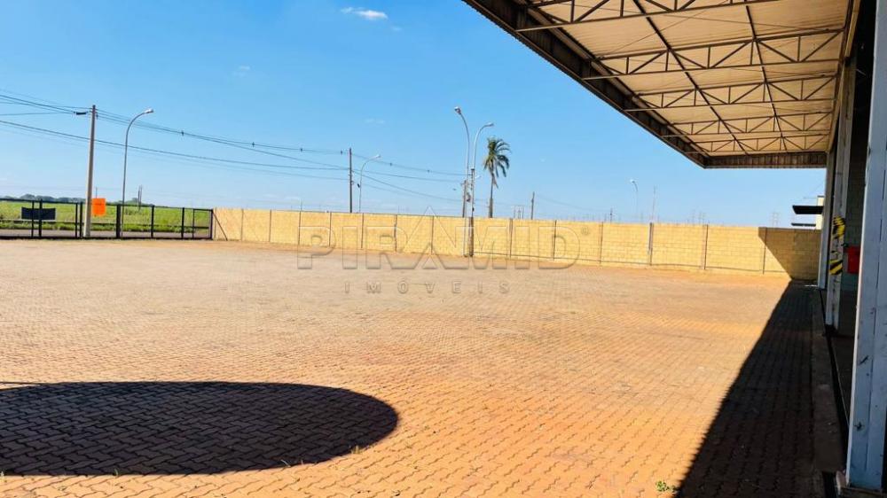 Alugar Comercial / Galp&atilde;o  Barrac&atilde;o em Ribeir&atilde;o Preto R$ 28.000,00 - Foto 29