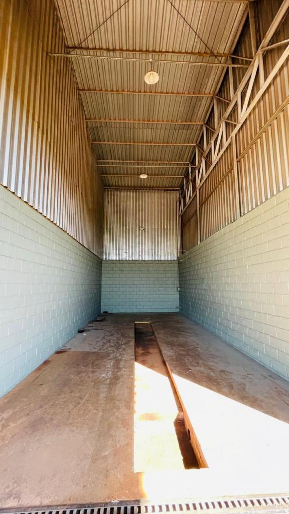 Alugar Comercial / Galp&atilde;o  Barrac&atilde;o em Ribeir&atilde;o Preto R$ 28.000,00 - Foto 30
