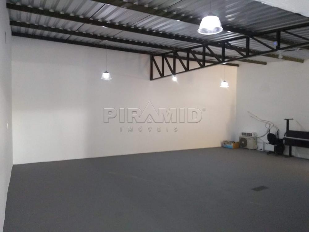 Alugar Comercial / Sal&atilde;o em Ribeir&atilde;o Preto R$ 2.000,00 - Foto 1