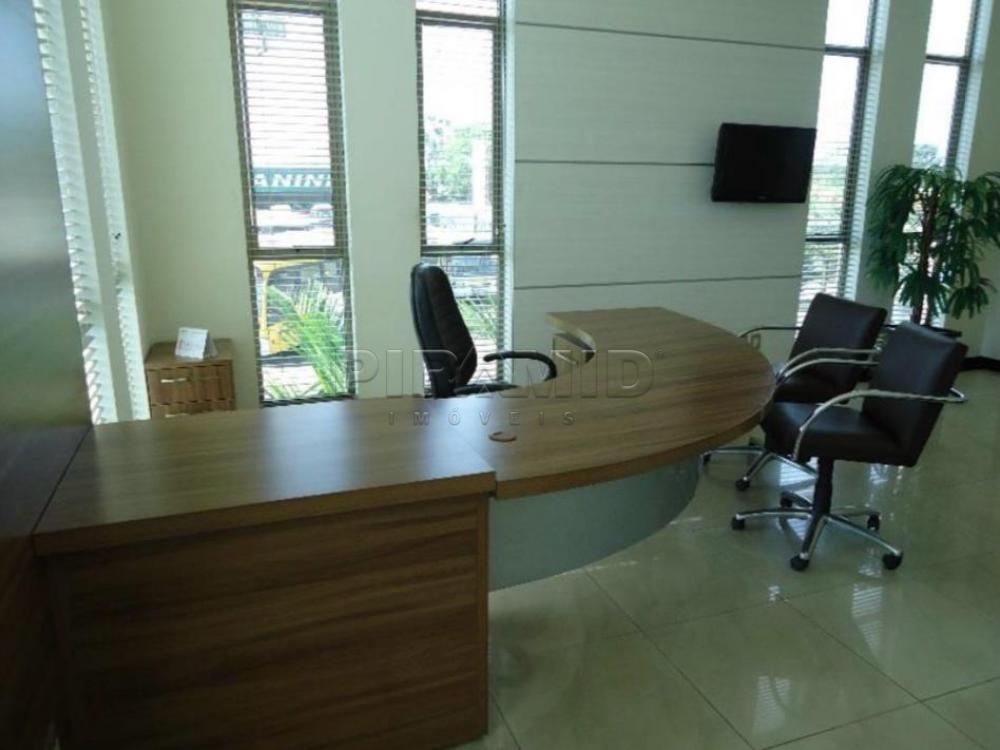 Alugar Comercial / Sal&atilde;o em Ribeir&atilde;o Preto R$ 8.800,00 - Foto 1